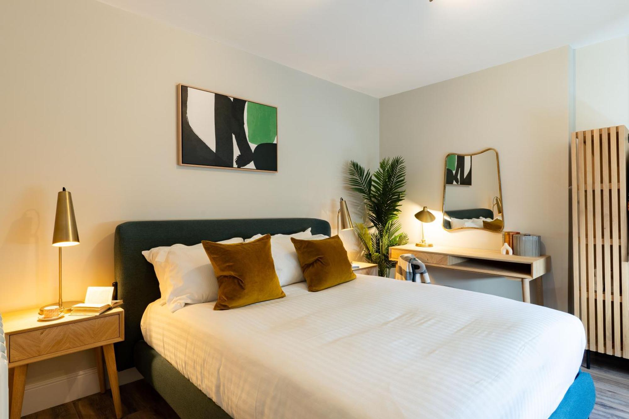 Wellington Place I Your Apartment Bristol Exterior foto