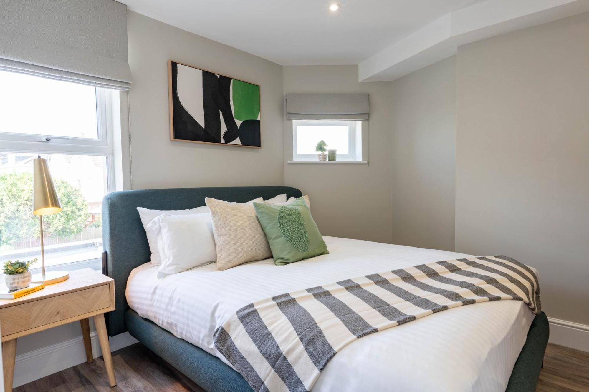 Wellington Place I Your Apartment Bristol Exterior foto
