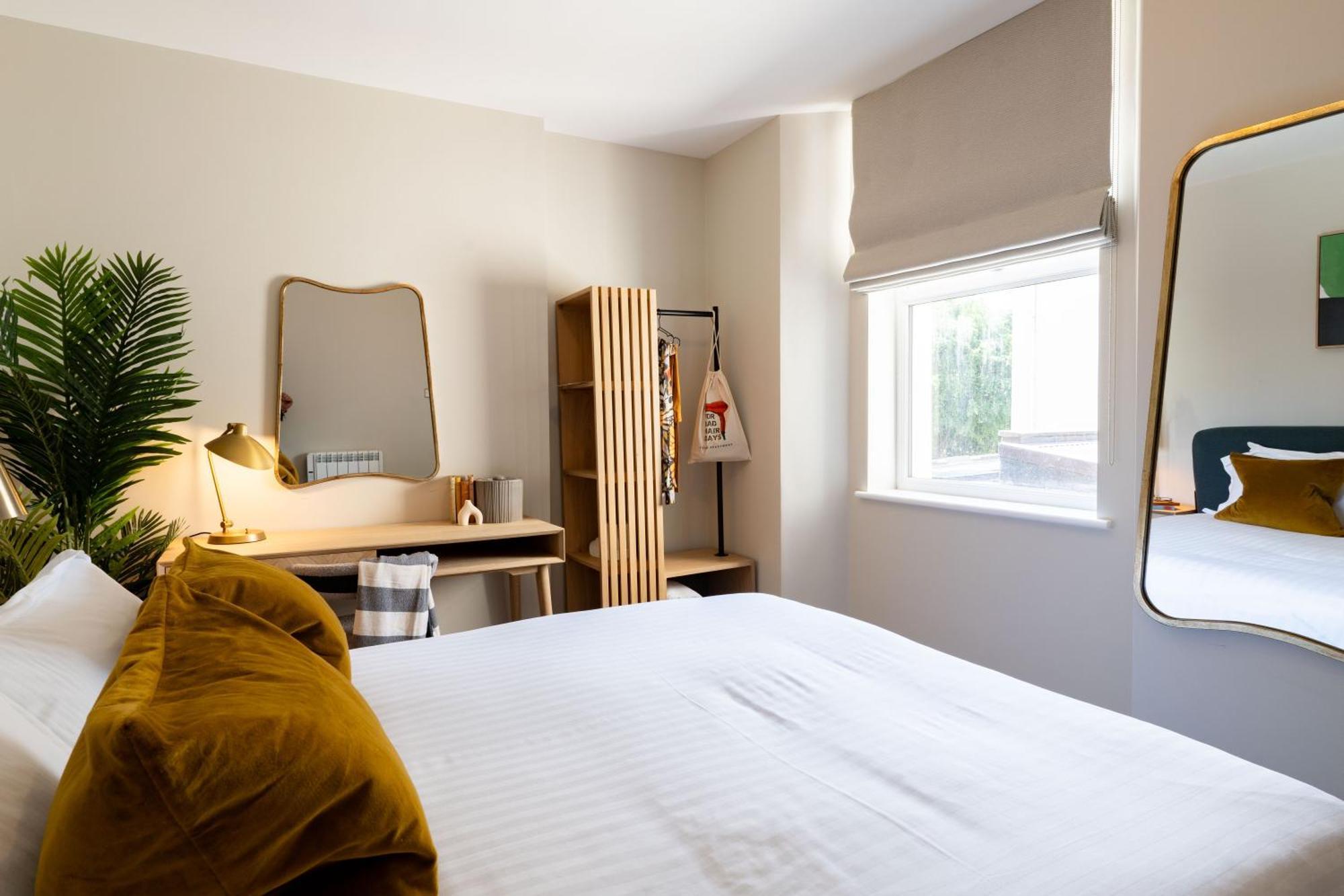 Wellington Place I Your Apartment Bristol Exterior foto