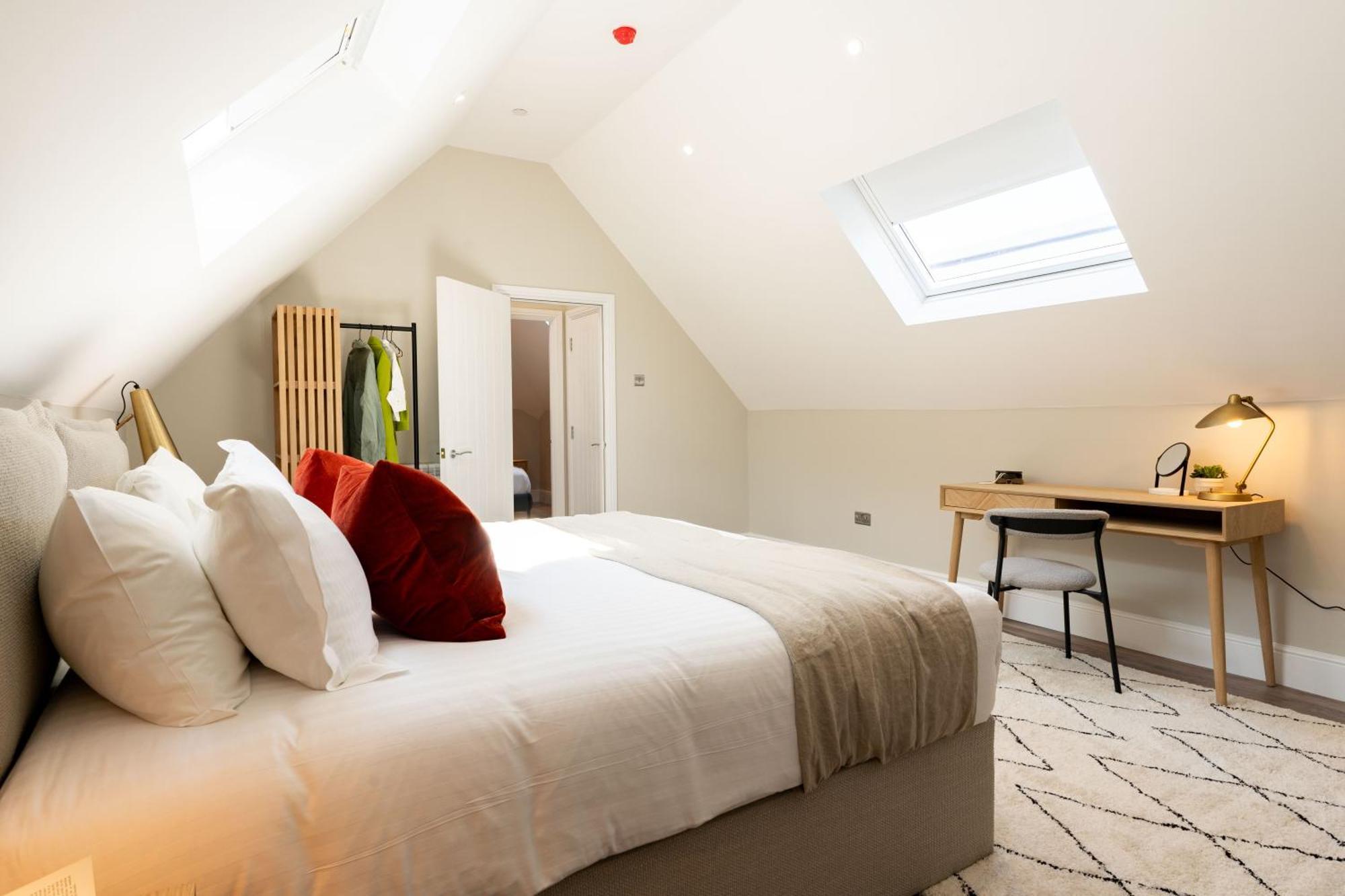 Wellington Place I Your Apartment Bristol Exterior foto